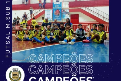 JAGUARIÚNA VENCE CINCO FINAIS E CONQUISTA OCTACAMPEONATO NO CIRCUITO DAS ÁGUAS