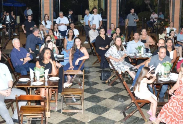 Lançado oficialmente, Clube Acimm traz sopro de modernidade ao comércio local por Fernando Gasparini