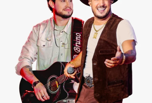 Holambra celebra 34 anos com programação especial e show da dupla Bruno & Barretto