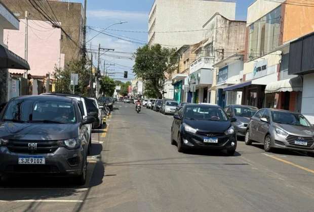Mogi Mirim avança na retomada da Zona Azul com publicação de decreto