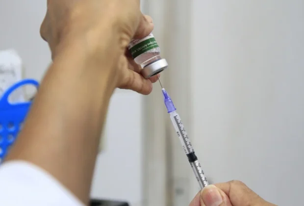 Saúde confirma mais duas mortes por gripe em Campinas
