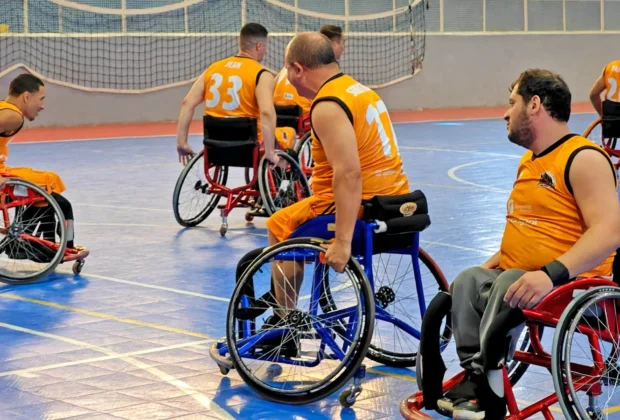 Mogi Guaçu será sede de projeto paradesportivo com investimento de R$ 200 mil