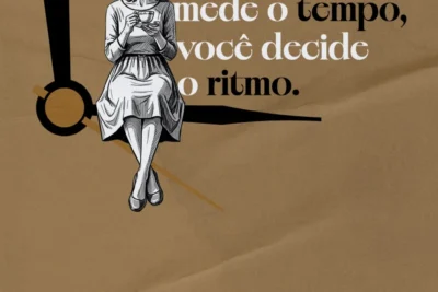 Viver ou Sobreviver? O Peso Invisível da Carga Mental