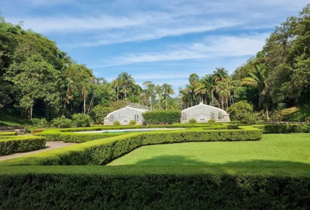 De laboratório científico em Campinas a trilhas tropicais e montadora de veículos: veja nove visitas guiadas gratuitas do Summit Agenda SP+Verde