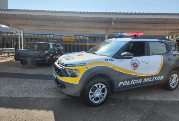 Polícia Rodoviária captura procurado pela Justiça em Campinas na SP-340
