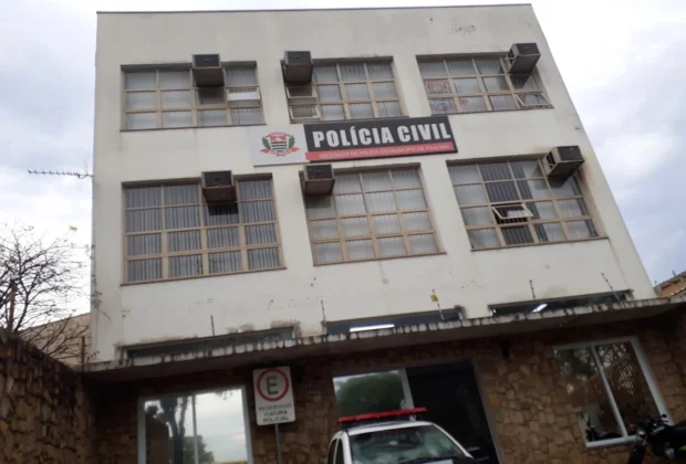 Homem é preso após ameaças e perseguição em contexto de violência doméstica em Paulínia