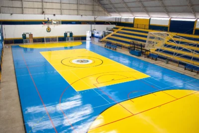 Jaguariúna retoma neste fim de semana o Campeonato Municipal de Futsal – Taças Prata e Ouro
