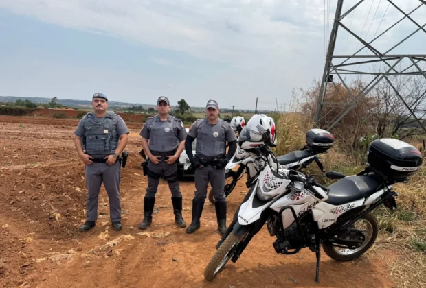 Polícia Militar de Itapira prende suspeito por tráfico e recupera veículo furtado em ações distintas