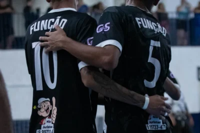 Grande final do 25º Campeonato Municipal de Futsal Amador Adulto será neste sábado