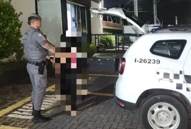 Mulher é presa por homicídio do próprio companheiro em Mogi Mirim