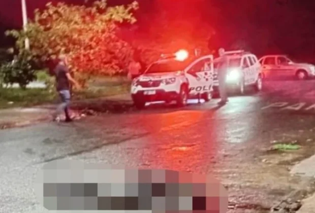 Homem é morto a facadas após desentendimento com namorada em Mogi Mirim