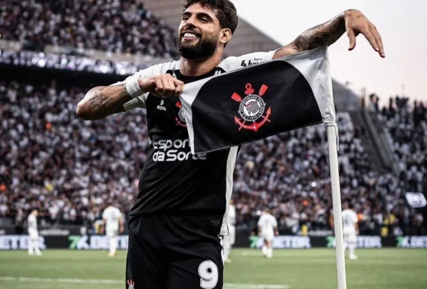 Yuri Alberto é confirmado como presença VIP no show de Leonardo na Expo Artur