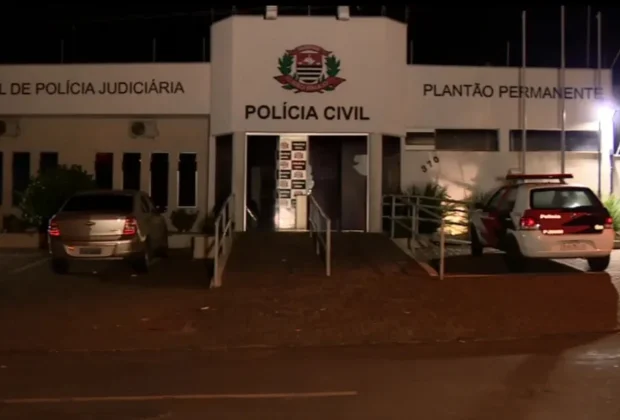 Mulher é morta em Mogi Guaçu e homem é preso suspeito de feminicídio