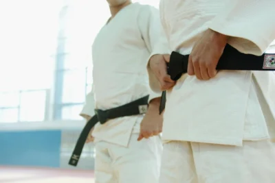 Prefeitura de Holambra abre inscrições para aulas gratuitas de Karatê Kyokushin