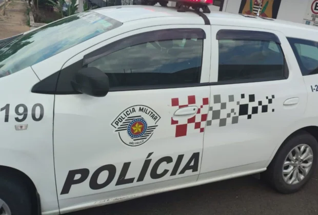 Polícia Militar prende criminoso procurado pela Justiça em Itapira