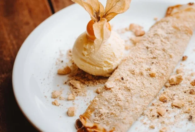 O gran finale da mesa italiana: sobremesas repaginadas da Campinas Restaurant Week conquistam paladares