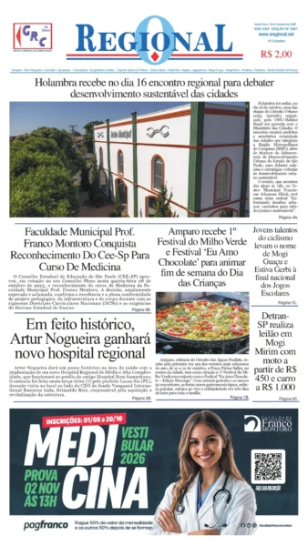EDIÇÃO 2491