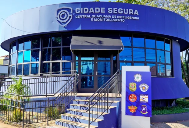 CEGIM de Mogi Guaçu passa a ter acesso à base criminal da Muralha Paulista