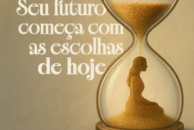 Quem Você Quer Encontrar Daqui a Dez Anos?
