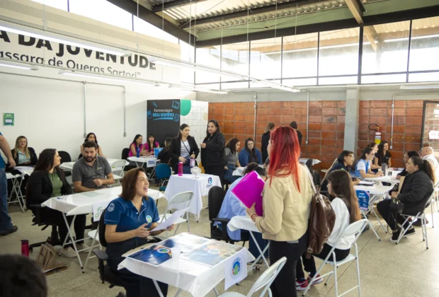 Prefeitura de Artur Nogueira promove processo seletivo com 200 vagas de emprego