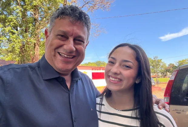 Ginasta olímpica Júlia Soares participa de evento gratuito em Mogi Mirim com apoio da Associação Comercial