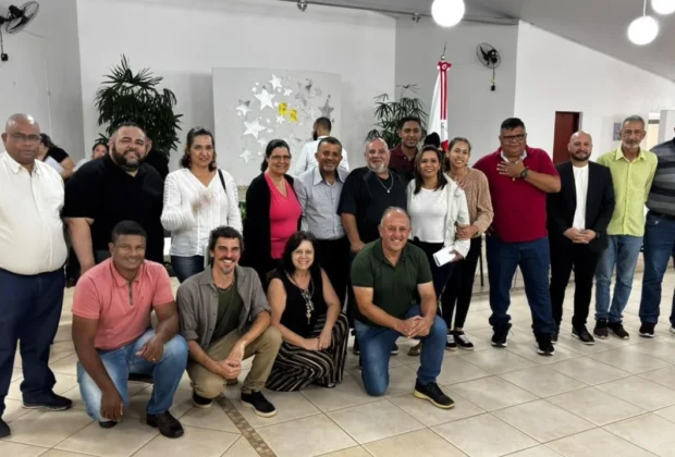 Câmara de Holambra realiza 2ª Sessão Itinerante de 2025 no bairro Morada das Flores