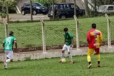 Quartas de final agitam a 3ª Divisão do Amador de Mogi Guaçu neste fim de semana