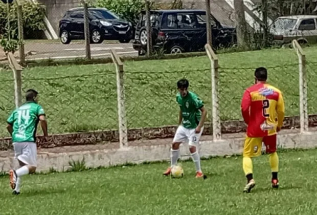 Quartas de final agitam a 3ª Divisão do Amador de Mogi Guaçu neste fim de semana