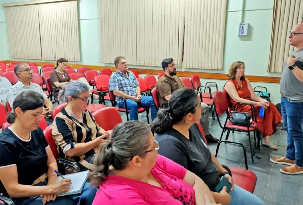 Mogi Guaçu inicia encontros para construção do Plano Municipal da Primeira Infância