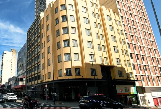 ACIC completa 105 anos com trajetória consolidada e foco em inovação