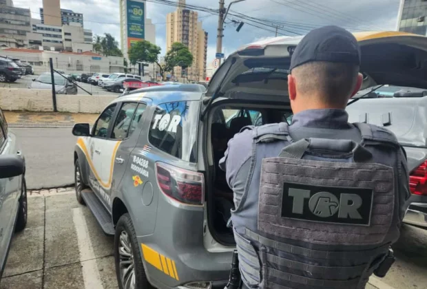 Polícia Rodoviária prende dois homens por apropriação indébita em Campinas
