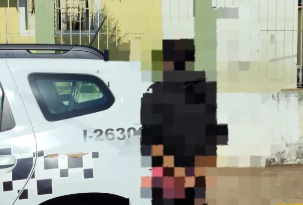 Polícia Militar realiza prisões por tentativa de furto, tráfico de drogas e captura de procurado