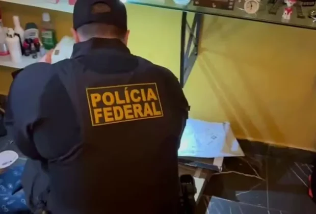 PF prende dois suspeitos por exploração sexual infantil em Mogi Guaçu e Mogi Mirim