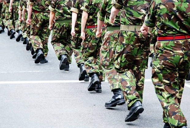 Tiro de Guerra de Pedreira realiza formatura da turma de 2025 neste sábado