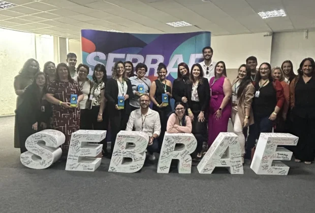 Encontro Estadual do Sebrae Aqui premia oito unidades da região de Campinas