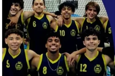 Copa Jaguariúna de Voleibol tem nova decisão neste domingo