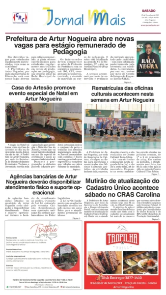 EDIÇÃO 793