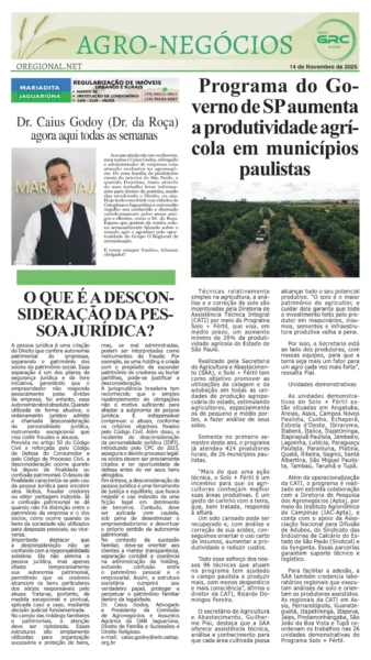 Homem do Campo 14-11-25