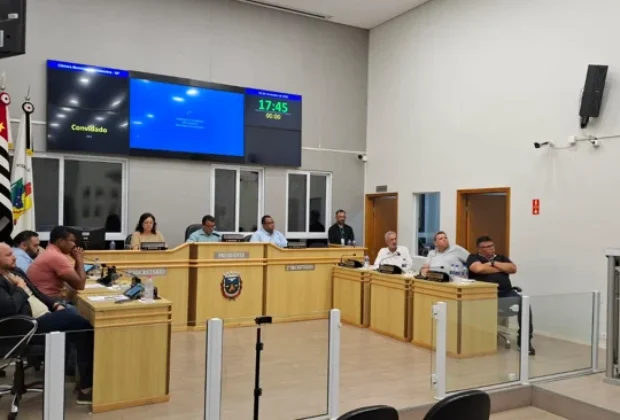 CMDU de Holambra se manifesta na Câmara Municipal  sobre projetos de leis urbanísticas