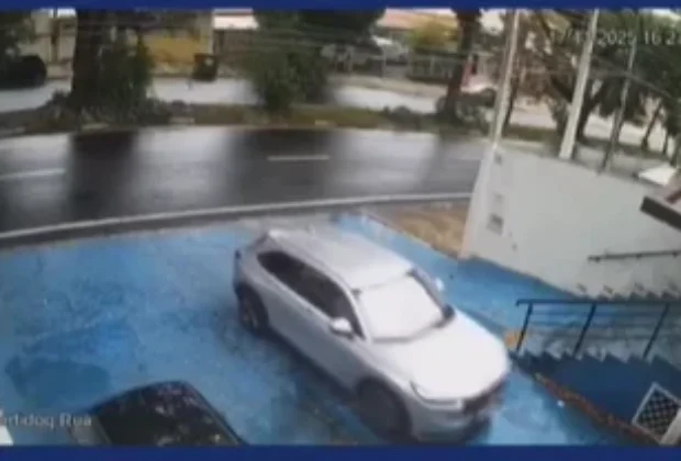 Mulher é sequestrada em Campinas e forçada a dirigir sob ameaça armada
