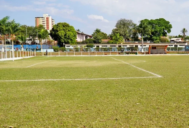 Mogi Guaçu define campeão da 3ª Divisão neste domingo