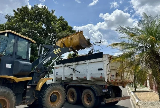 Nova etapa da Operação Cata-Bagulho será realizada em Holambra entre os dias 24 e 28 de novembro