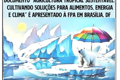 SOLUÇÕES CLIMÁTICAS