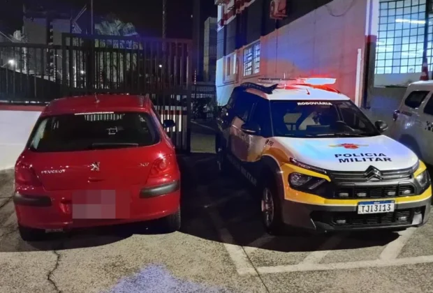 Policiamento Rodoviário prende motorista embriagado e sem habilitação e recupera veículo furtado em Campinas