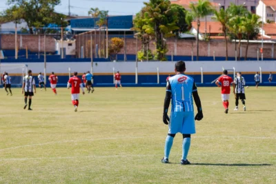 Campeonato Superveteranos de Jaguariúna tem nova rodada neste domingo com três confrontos decisivos