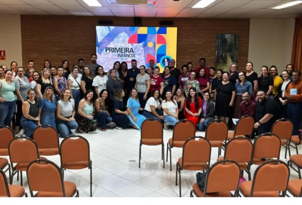 Câmara de Holambra acompanha avanços na construção do Plano Municipal da Primeira Infância