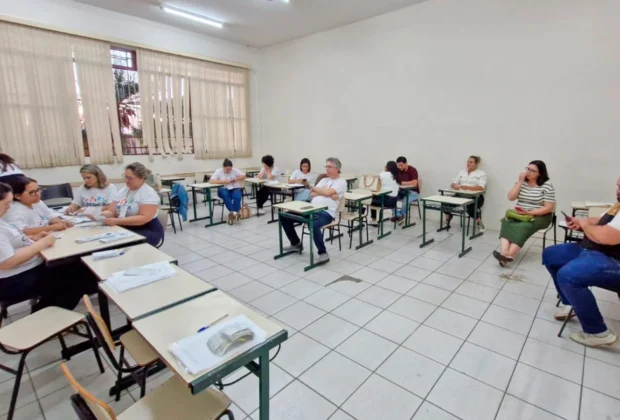 Eleição suplementar do Conselho Tutelar mobiliza 947 eleitores em Mogi Guaçu