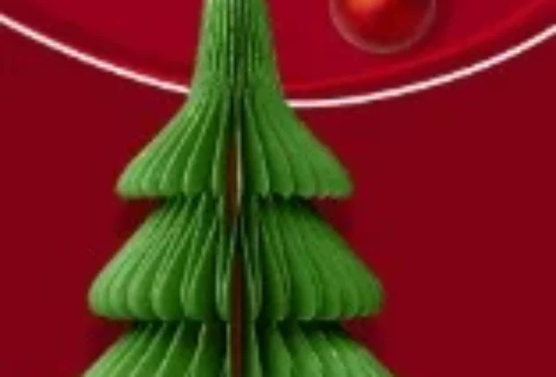 ACIMM e Secretaria de Educação lançam concurso de Árvores de Natal Sustentáveis