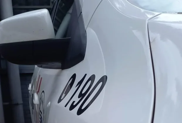 Homem é preso por violência doméstica em Mogi Mirim