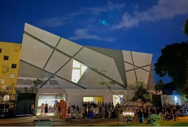Secretaria de Cultura e Turismo abre inscrições para a Campanha de Popularização do Teatro 2026